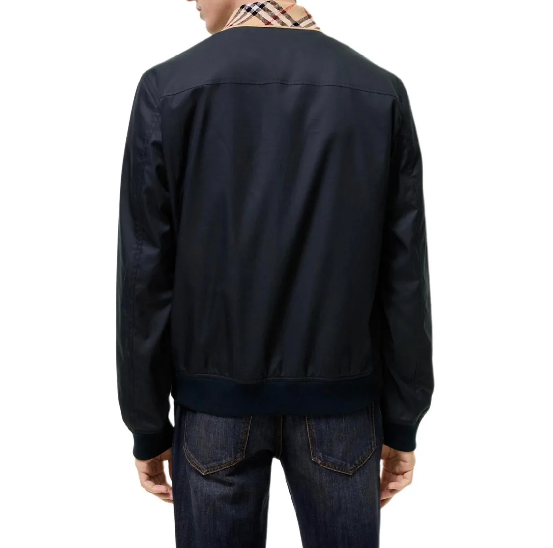 Men's Jackets And Down Jackets BURBERRY 18068787