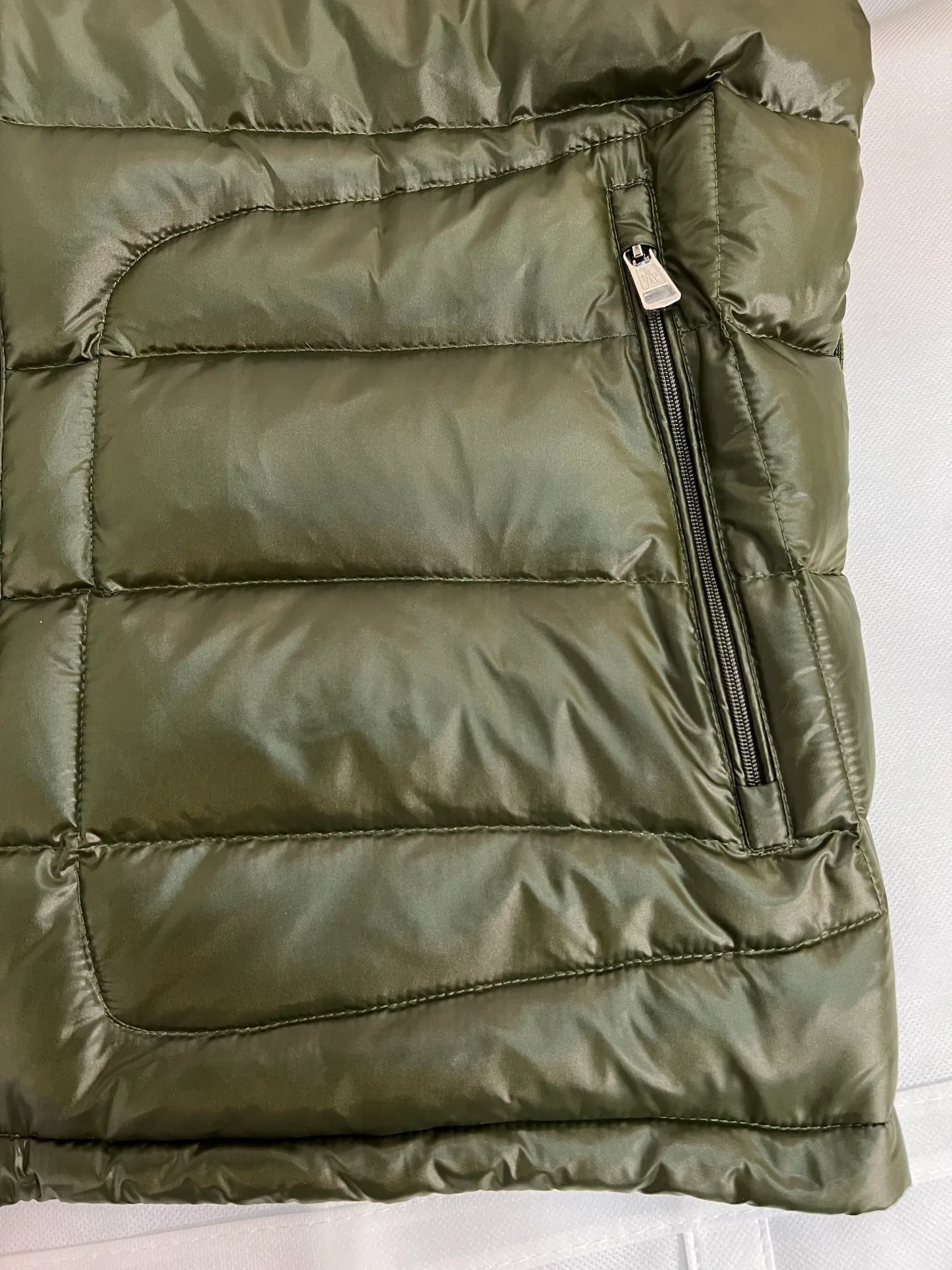 Куртки И Пуховики Мужские Moncler 18599827