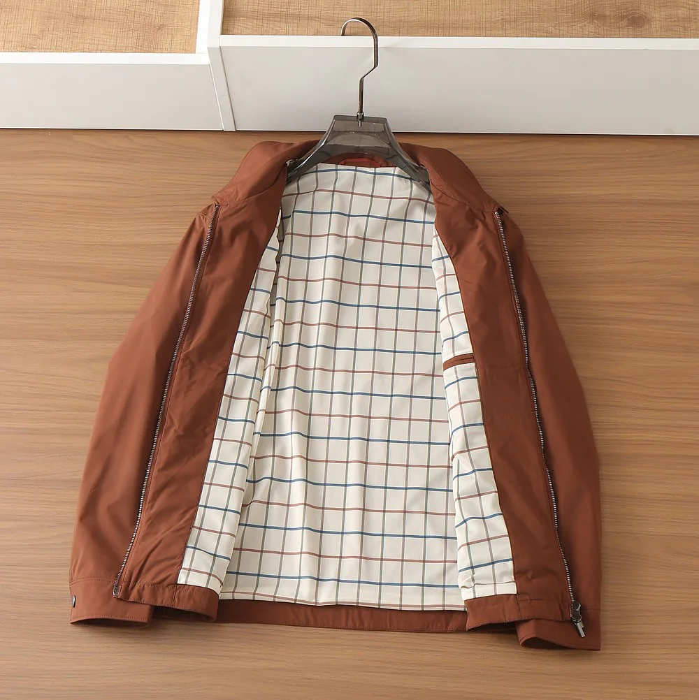 Men's Jackets And Down Jackets LORO PIANA 17162514