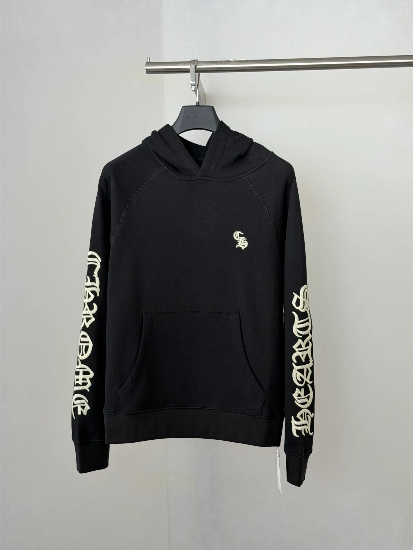 Men's Sweatshirts And Hoodies CHROME HEARTS 17993363