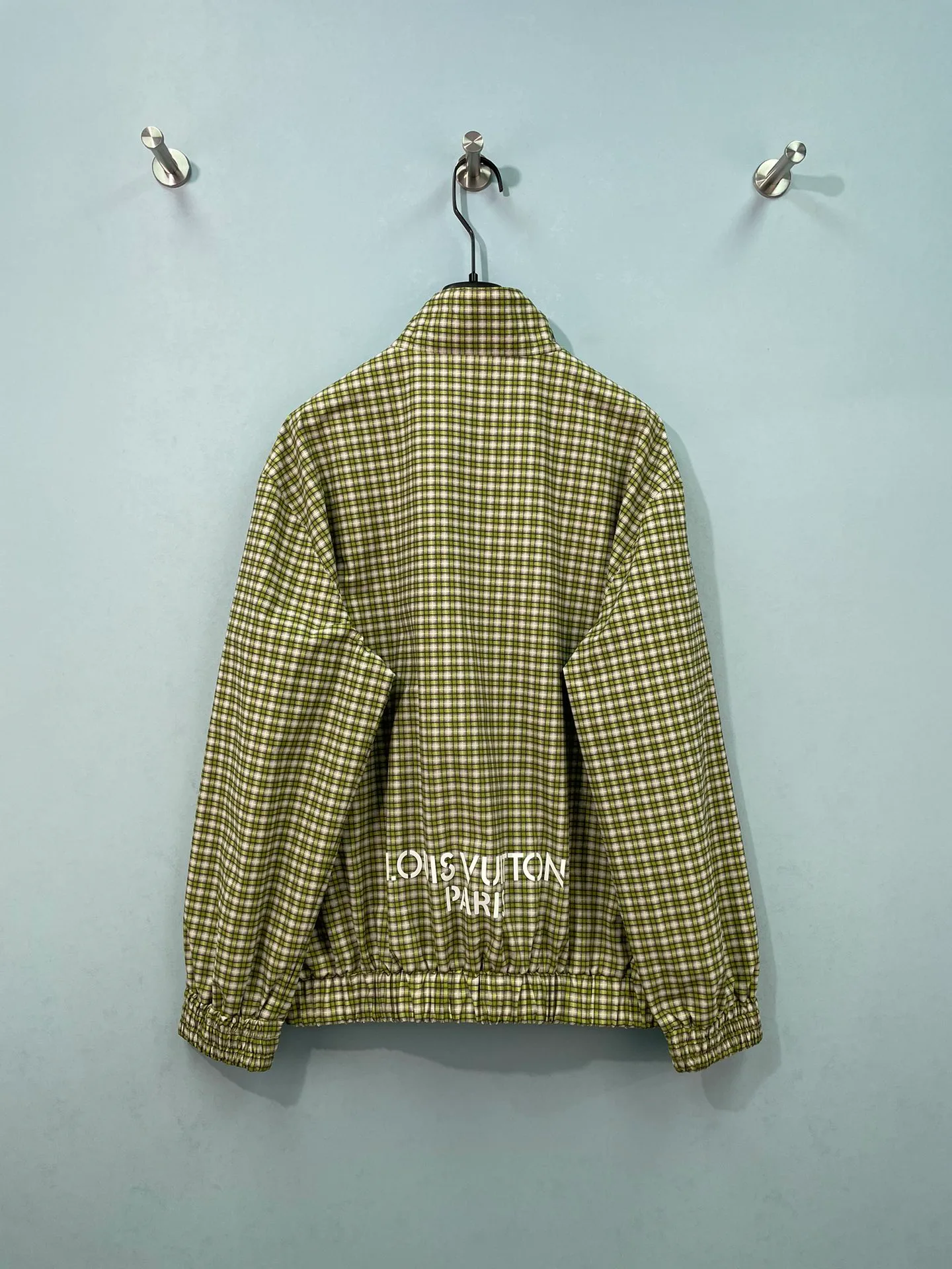 Women's Jackets And Down Jackets LOUIS VUITTON 18152069