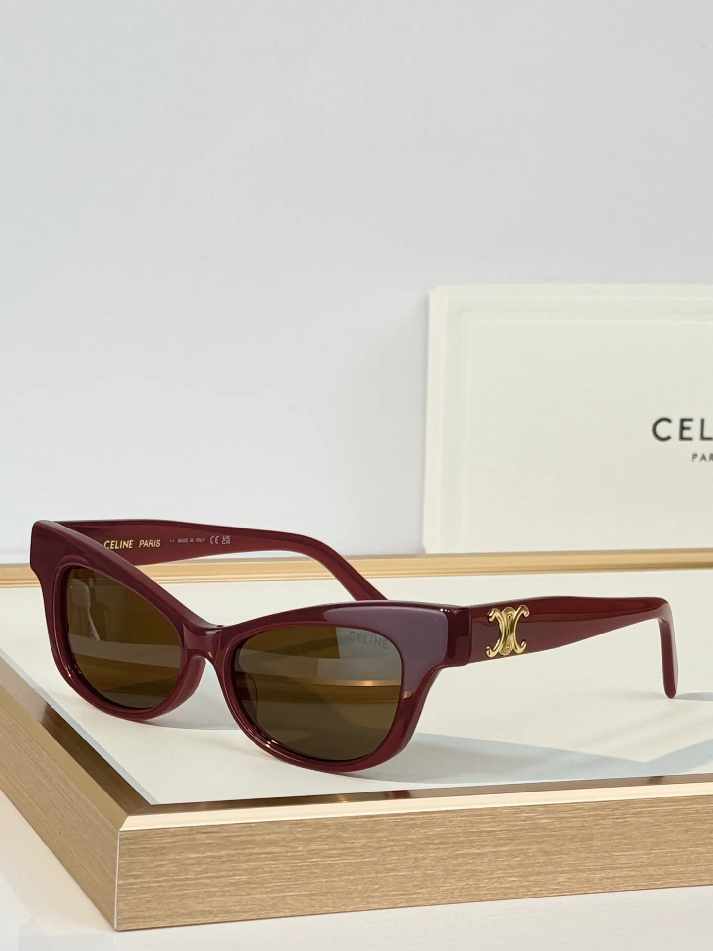 Glasses CELINE 18118120