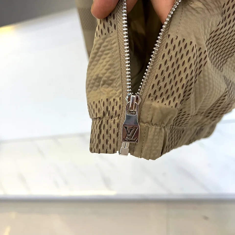 Men's Jackets And Down Jackets LOUIS VUITTON 18416798