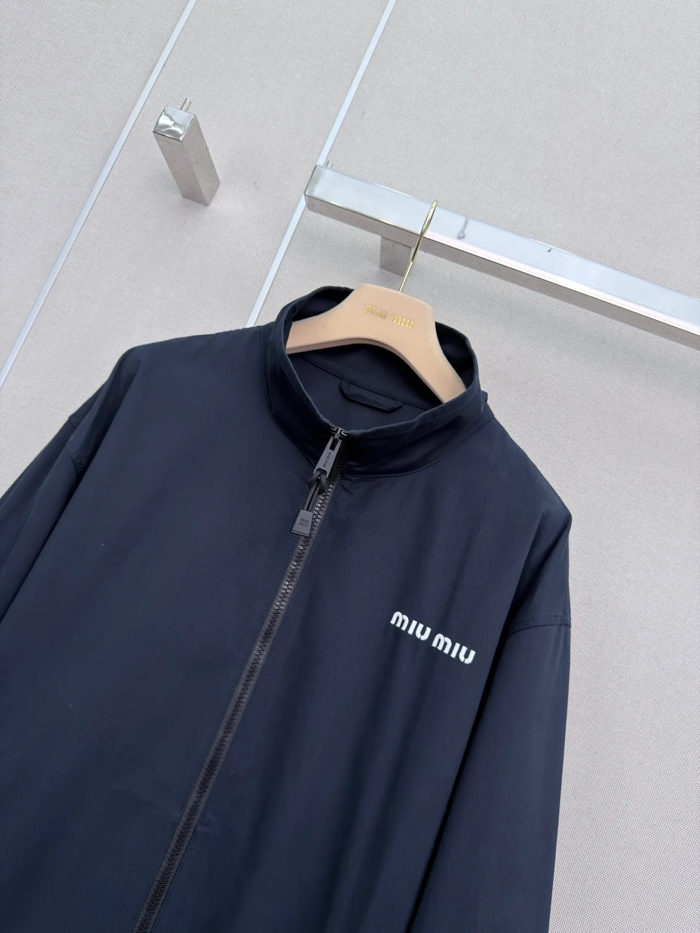 Women's Jackets And Down Jackets MIU MIU 18108327