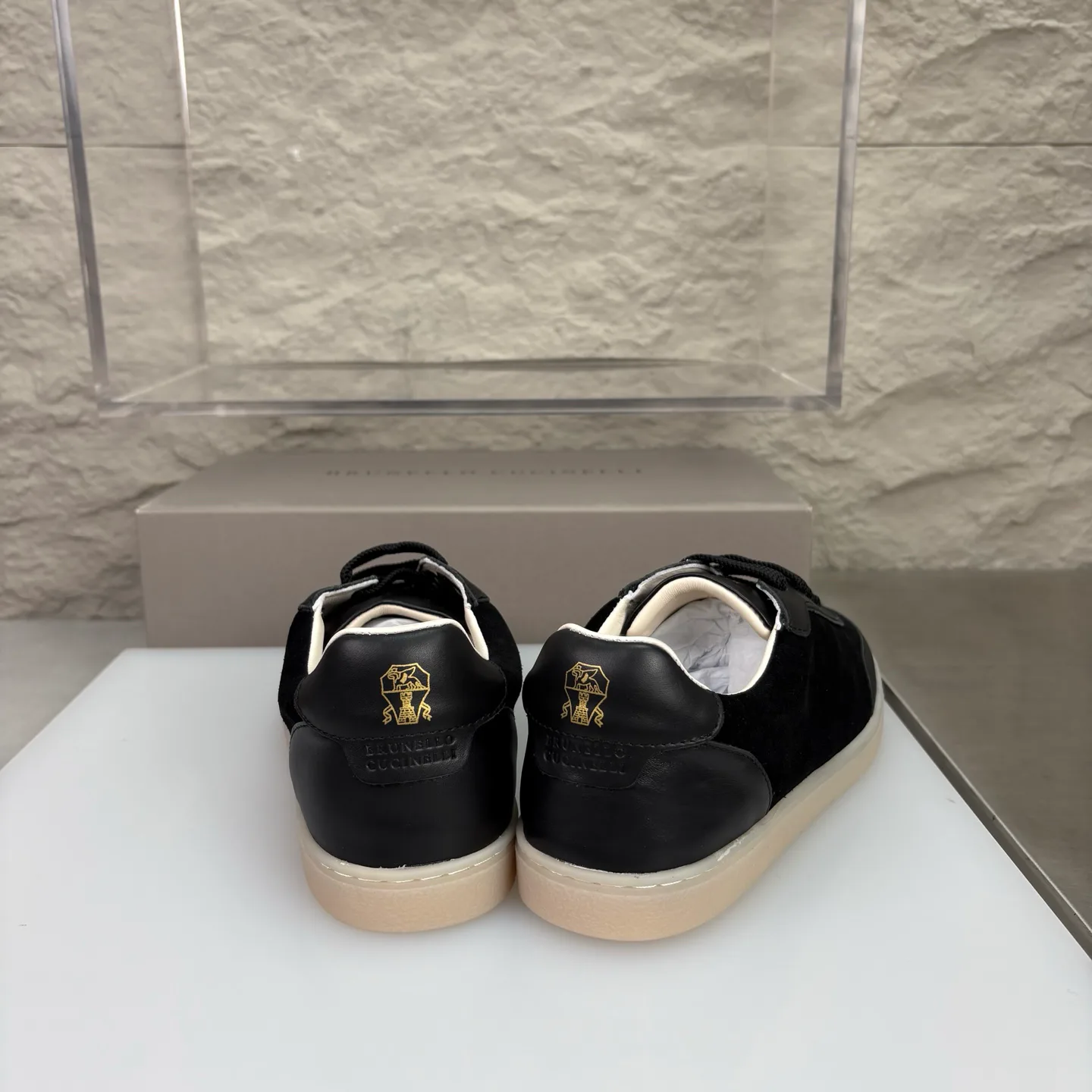 Men's Sneakers BRUNELLO CUCINELLI 18351561