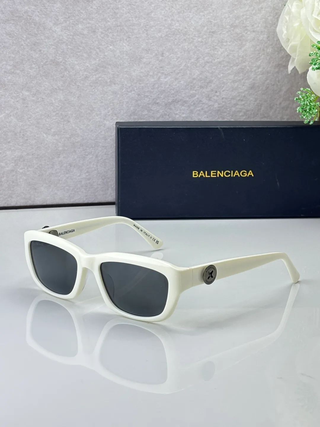 Glasses BALENCIAGA 18059725