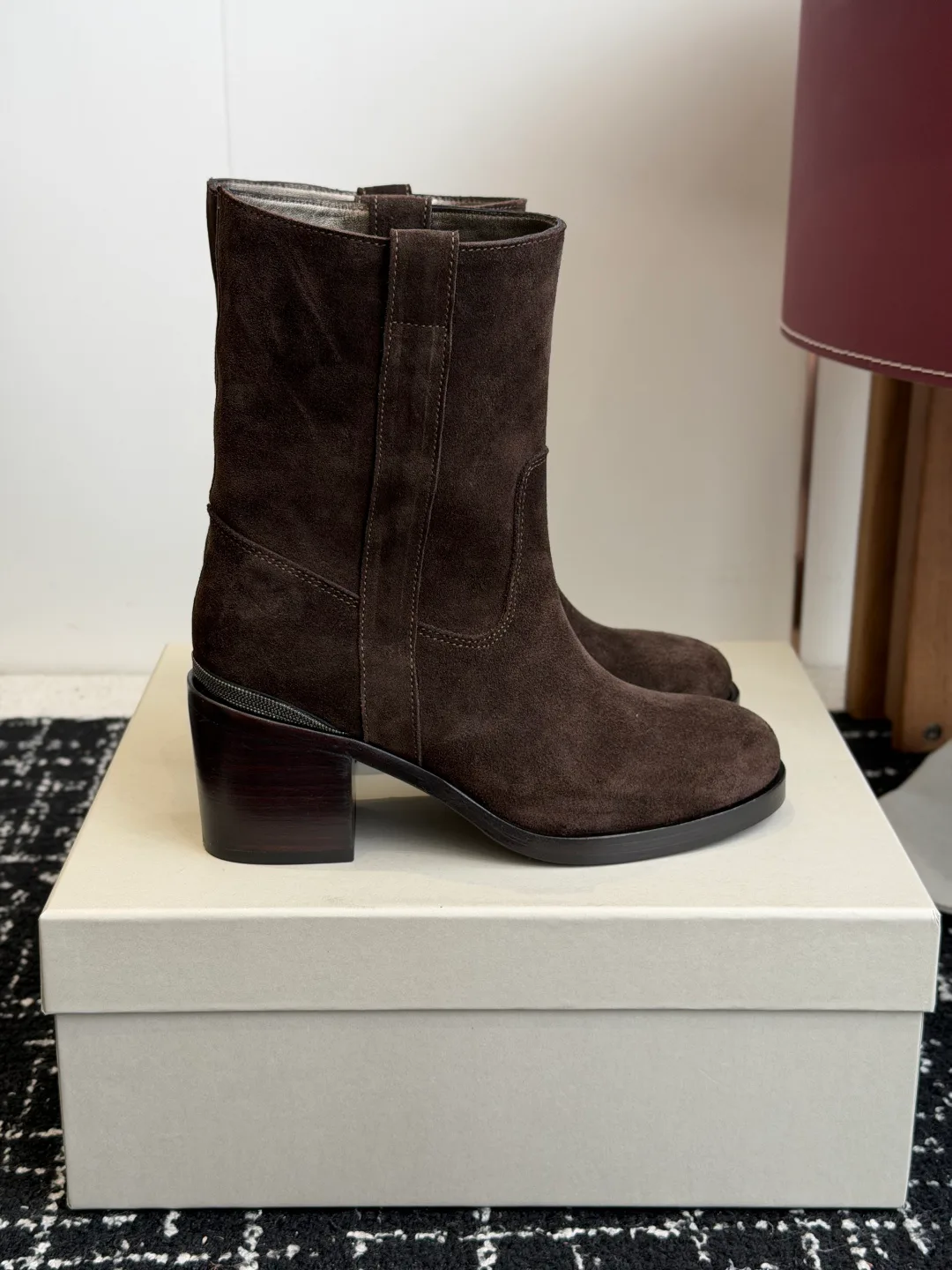 Women's Ankle Boots BRUNELLO CUCINELLI 17740561