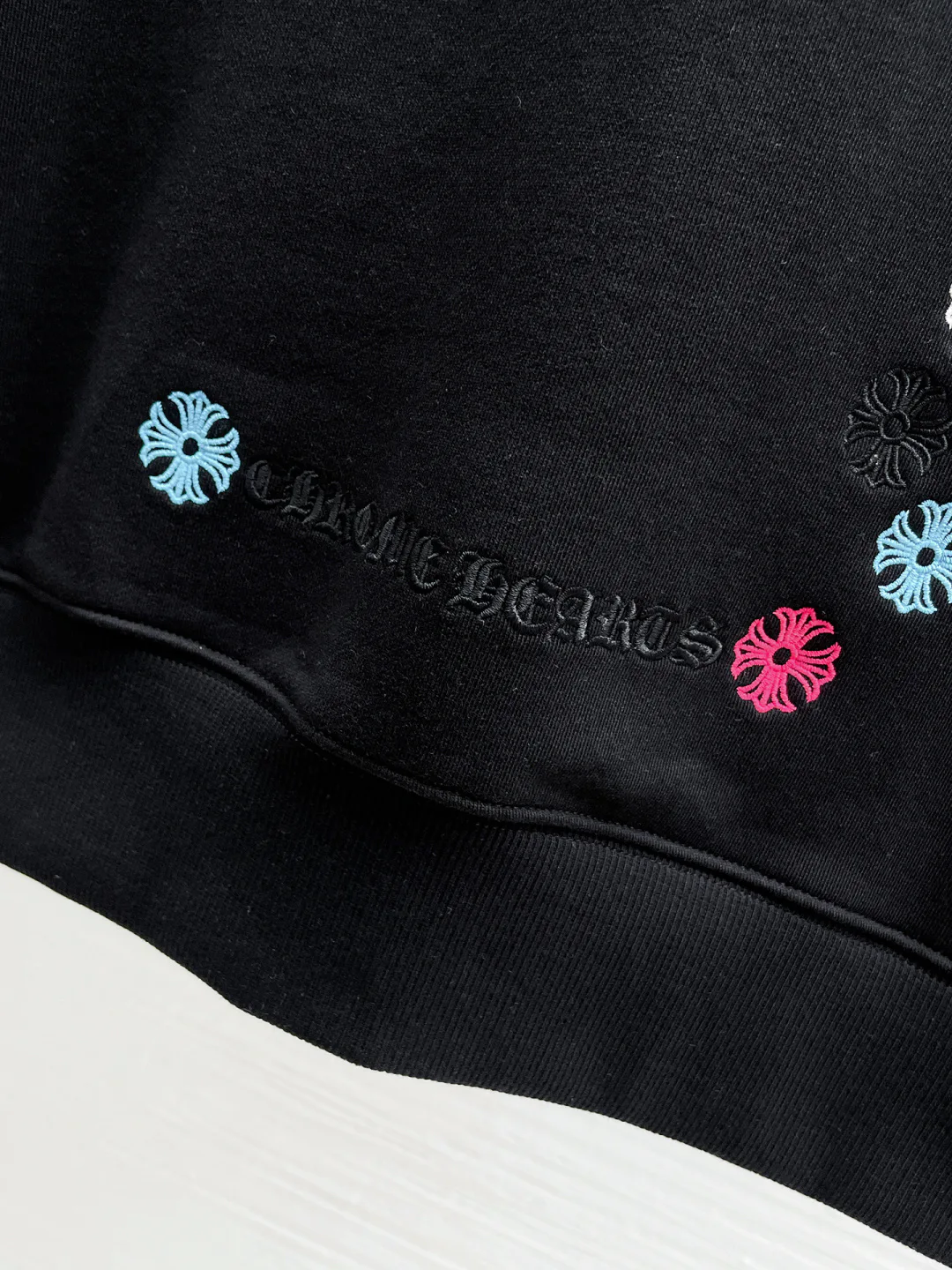 Men's Sweatshirts And Hoodies CHROME HEARTS 18457990