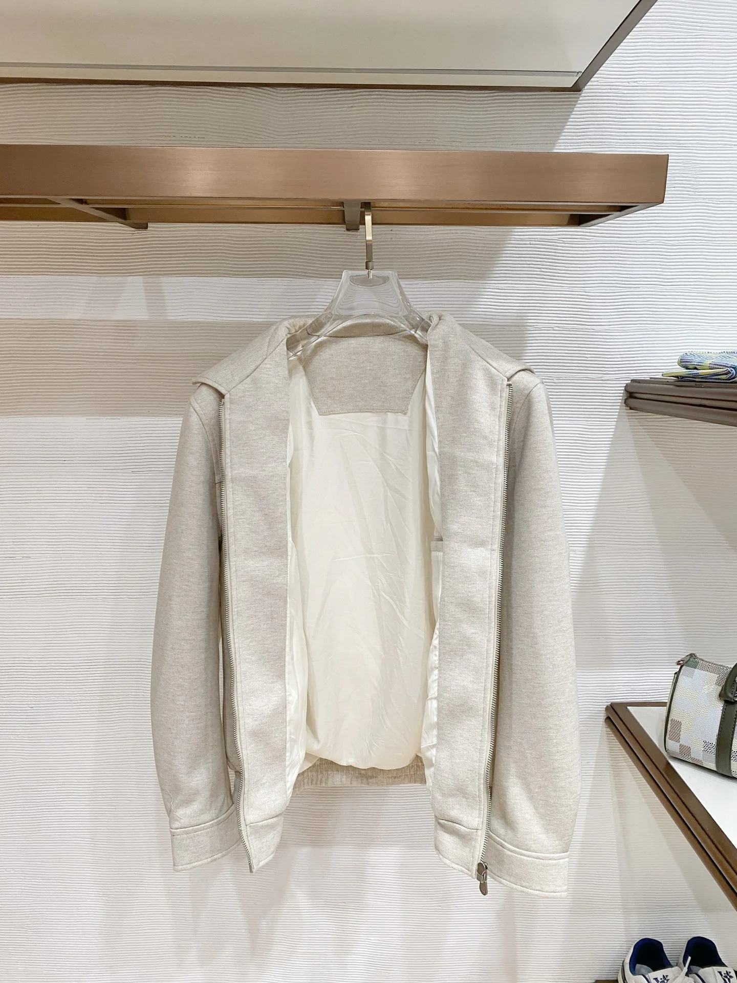 Men's Jackets And Down Jackets BRUNELLO CUCINELLI 17993465