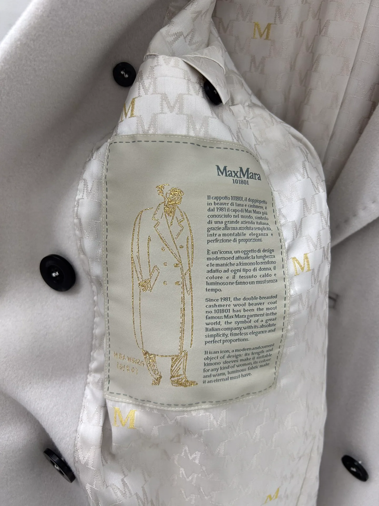 Women's Coats MAX MARA 17905882