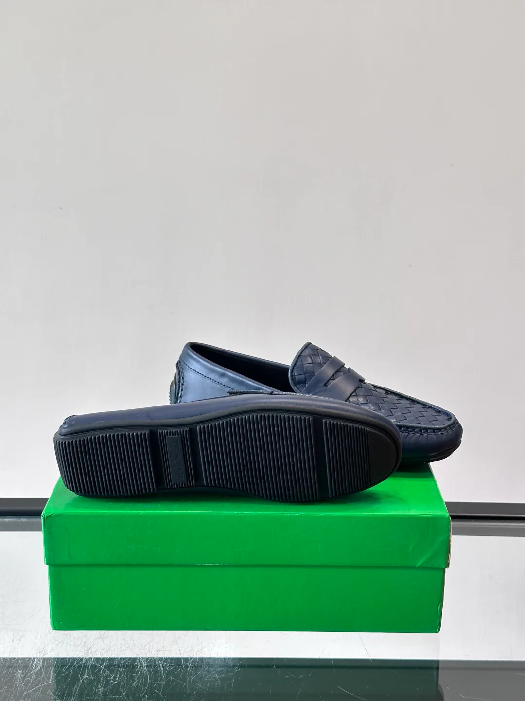 Women's Loafers And Moccasins BOTTEGA VENETA 18102731