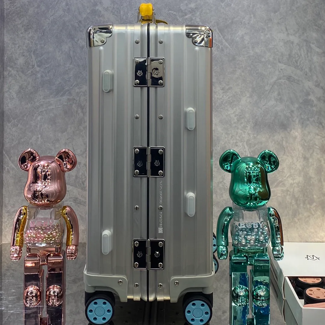 Suitcases RIMOWA 17659044