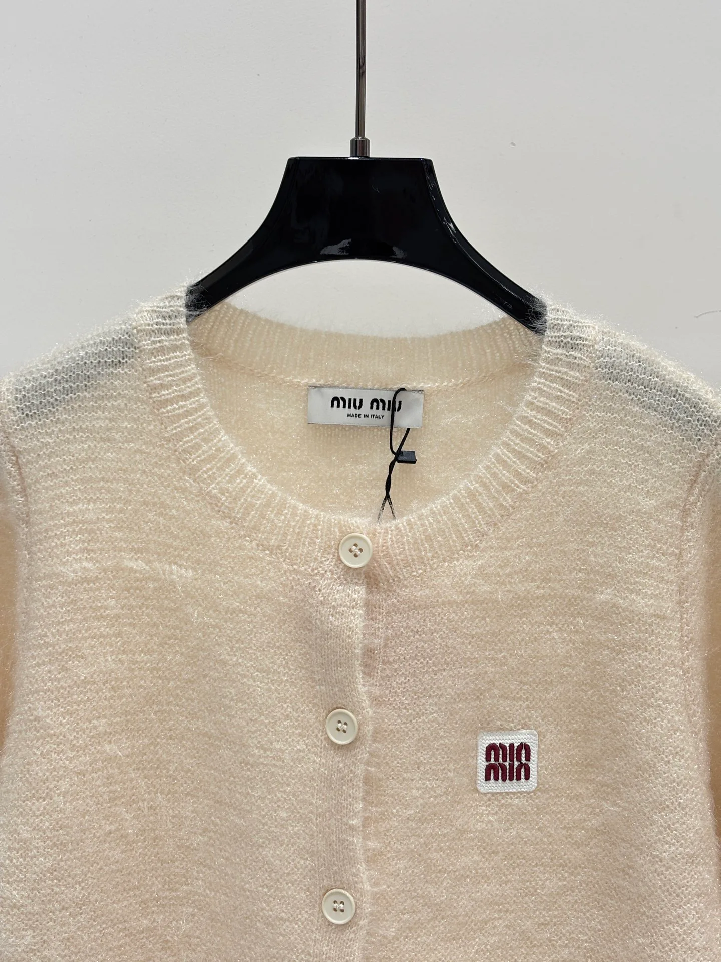 Women's Jumpers And Sweaters MIU MIU 18028491