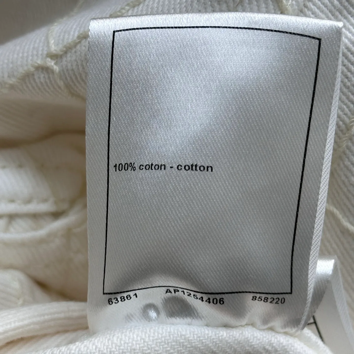 Women's Shorts CHANEL 17737786