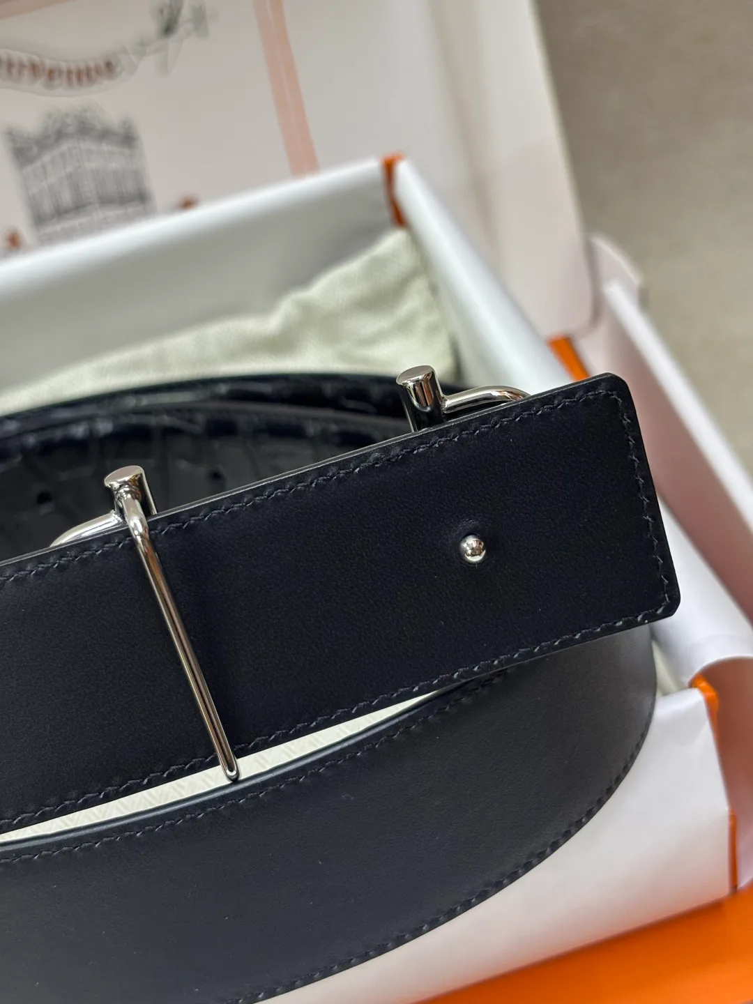 Belts HERMES 17734473
