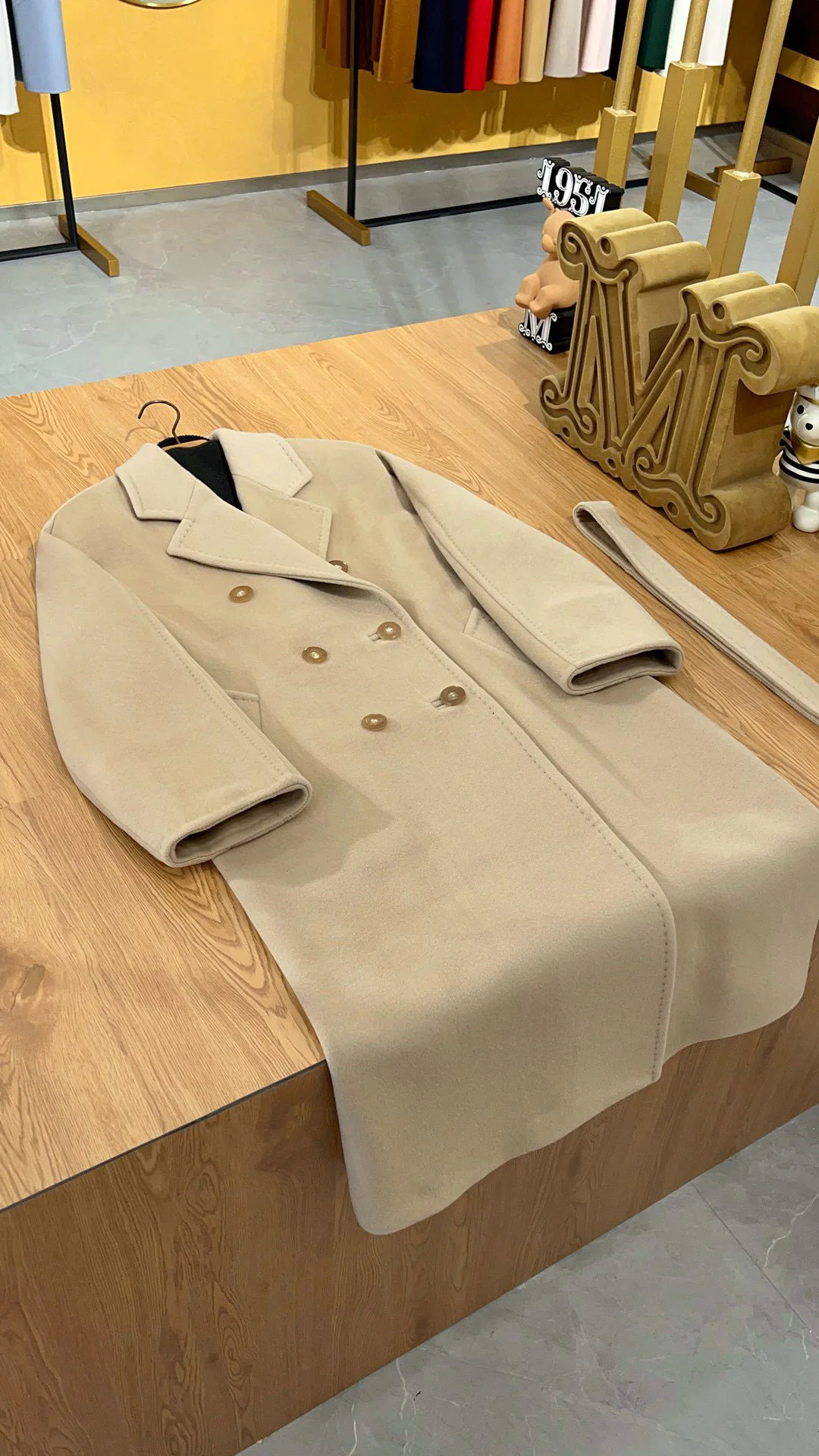 Women's Coats MAX MARA 18245194