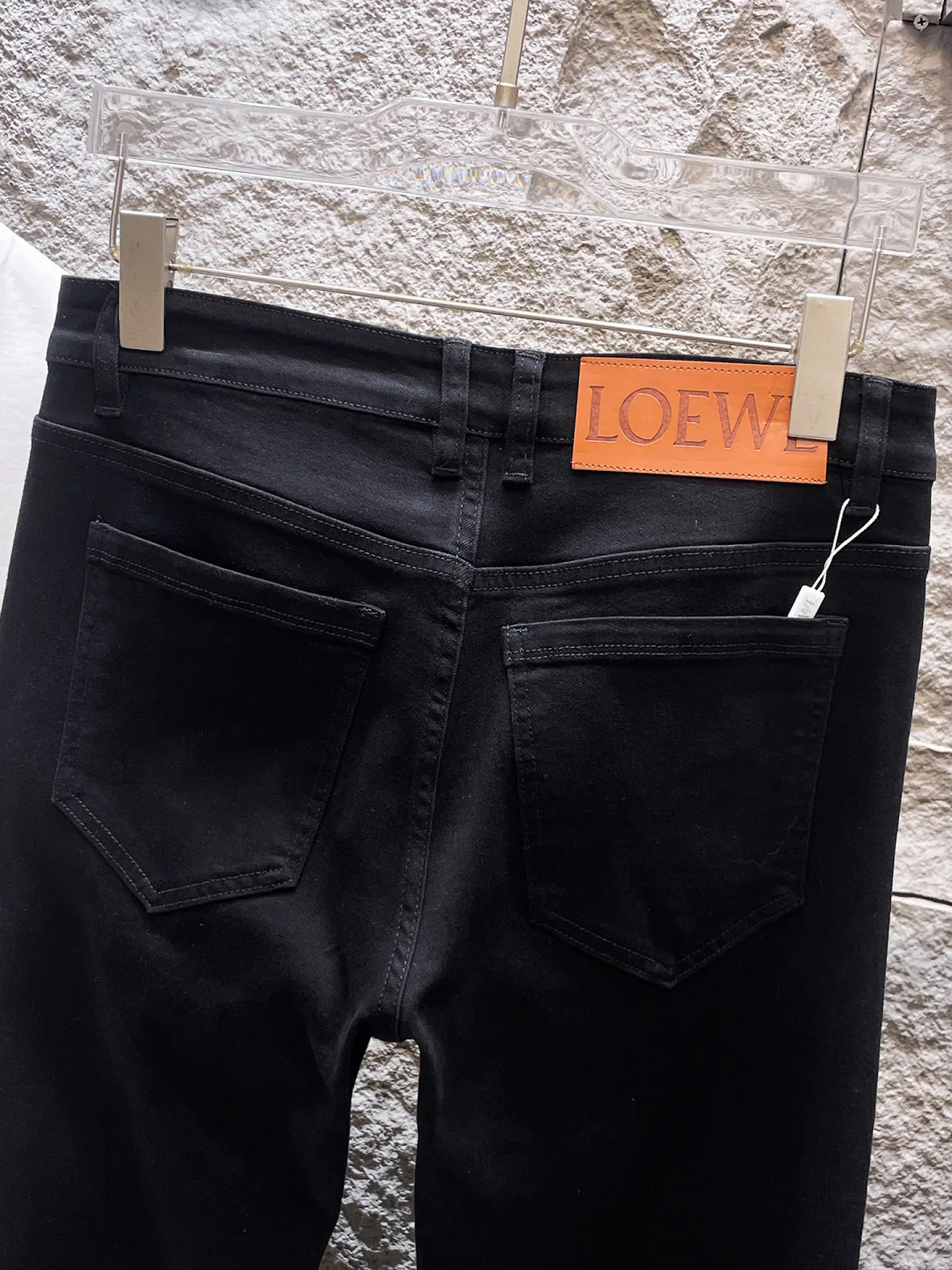 Men's Jeans LOEWE 18492075