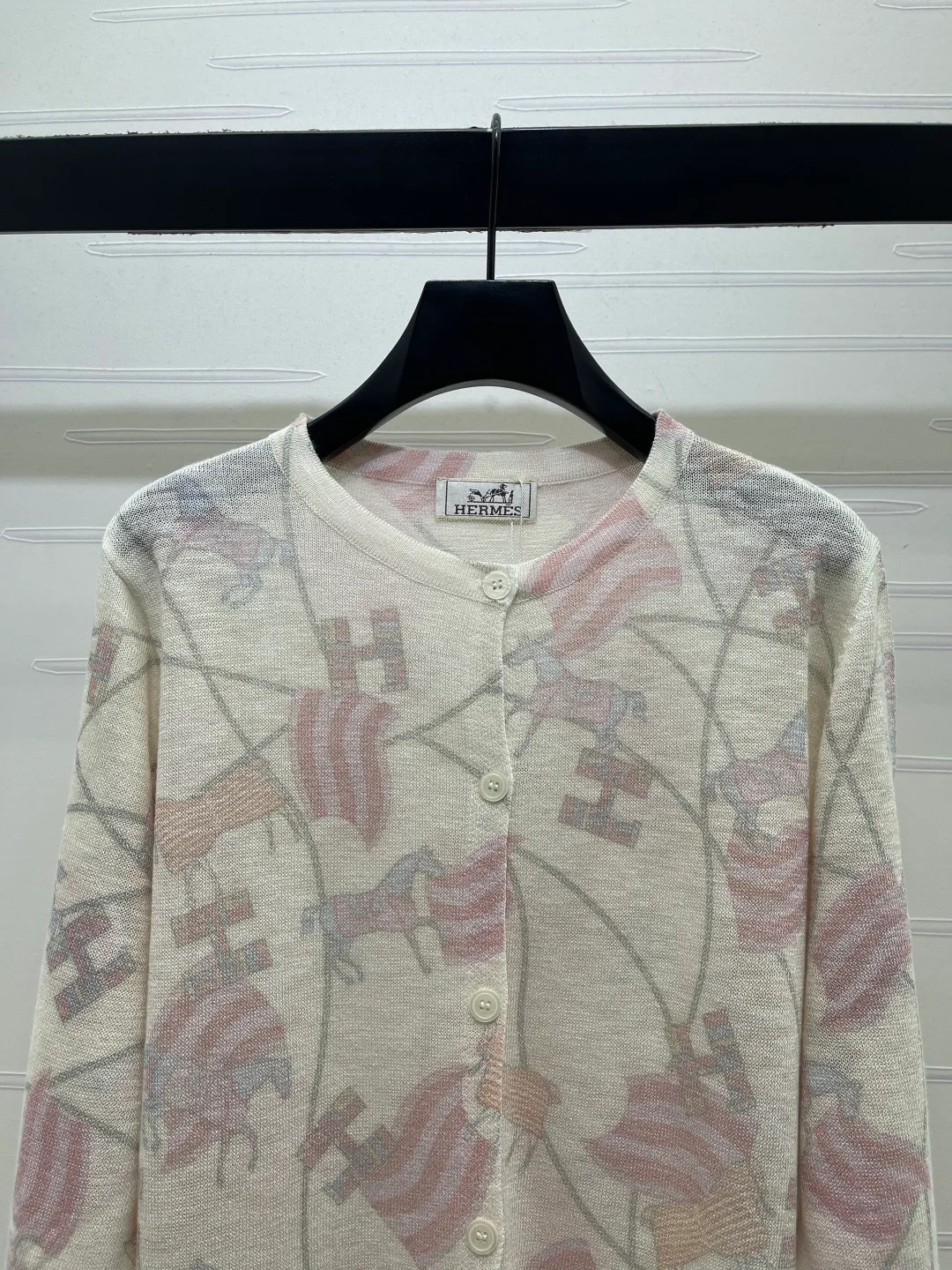 Women's Jumpers And Sweaters HERMES 17597761