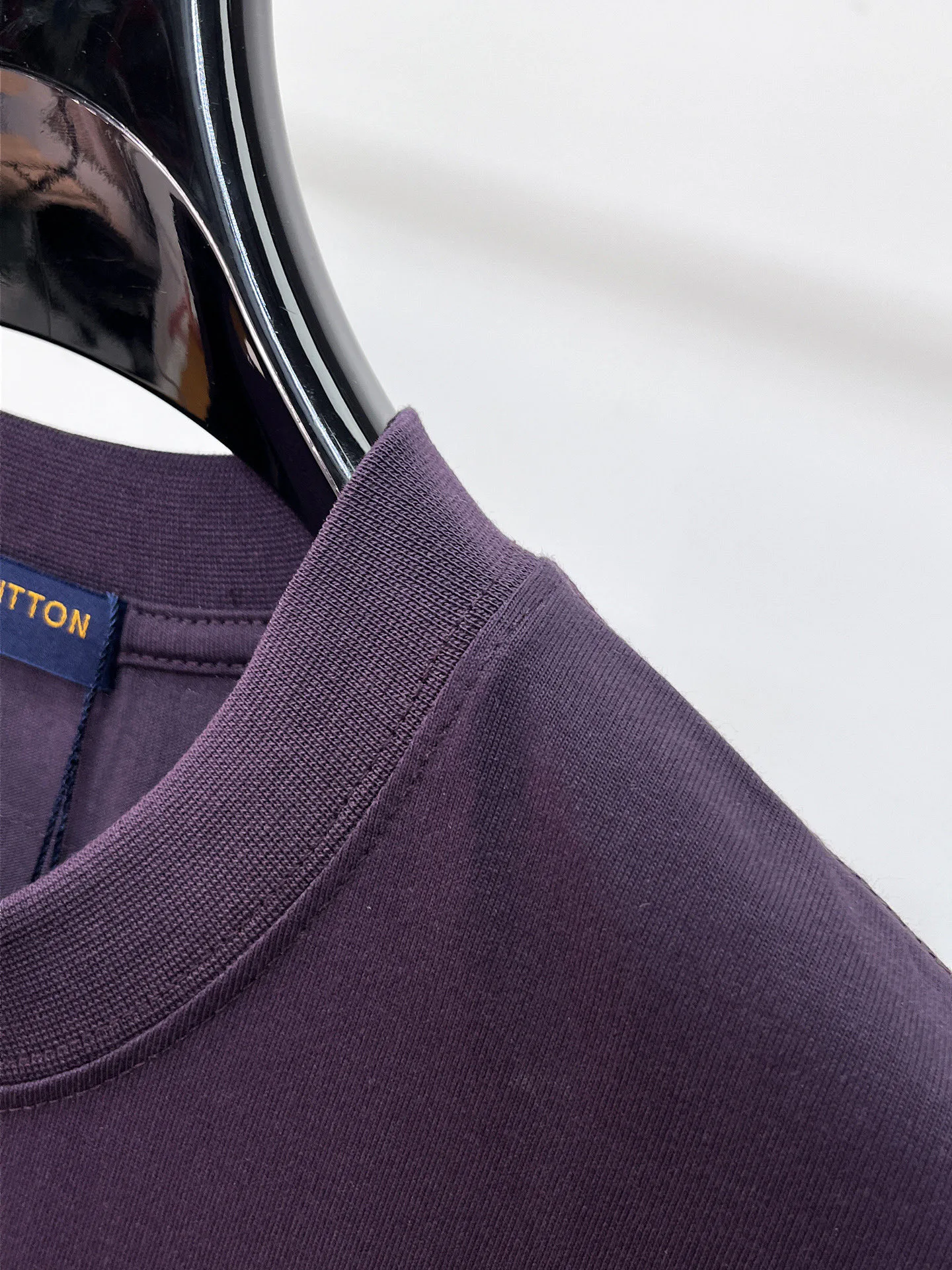 Men's T-Shirts LOUIS VUITTON 17967463