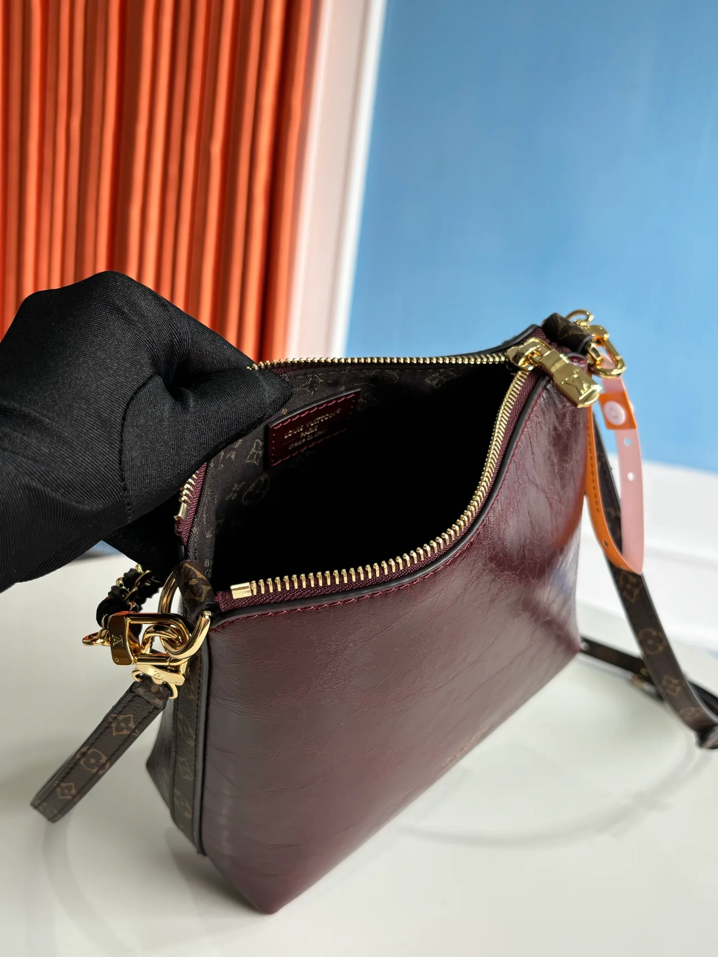Women's Classic Handbags LOUIS VUITTON 18456599