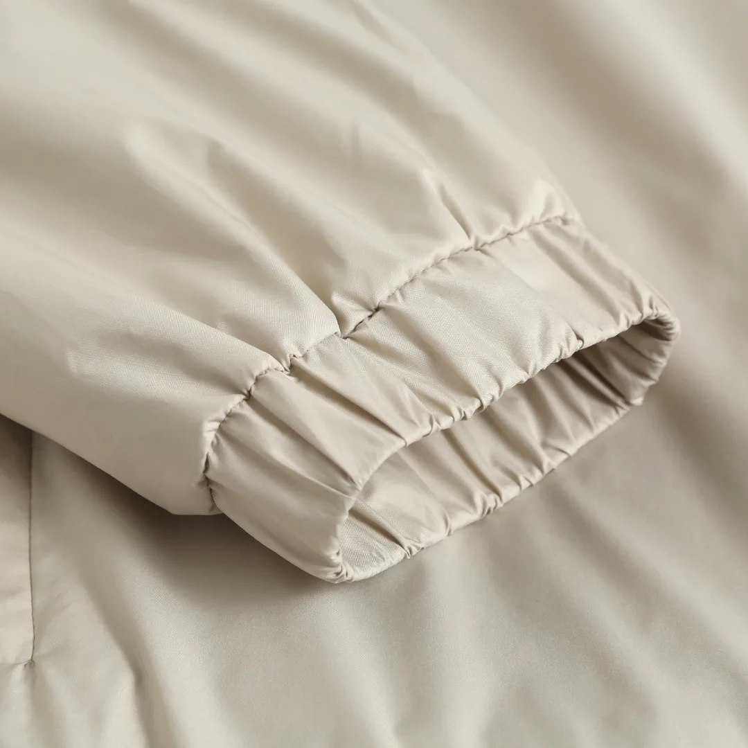 Куртки И Пуховики Женские Moncler 18640156