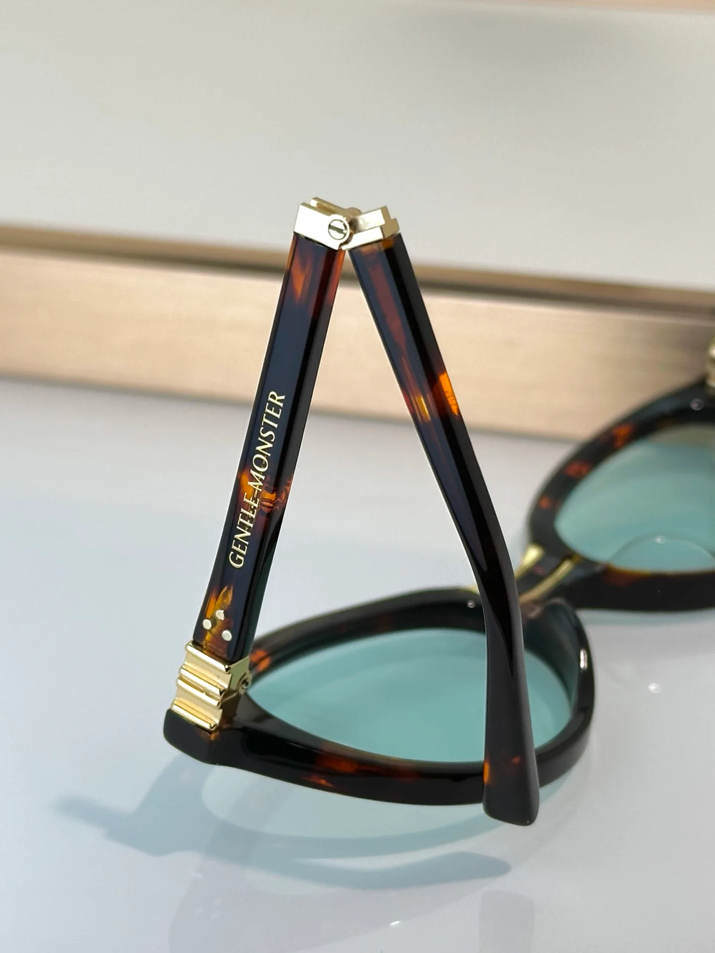 Glasses GENTLE MONSTER 17535226