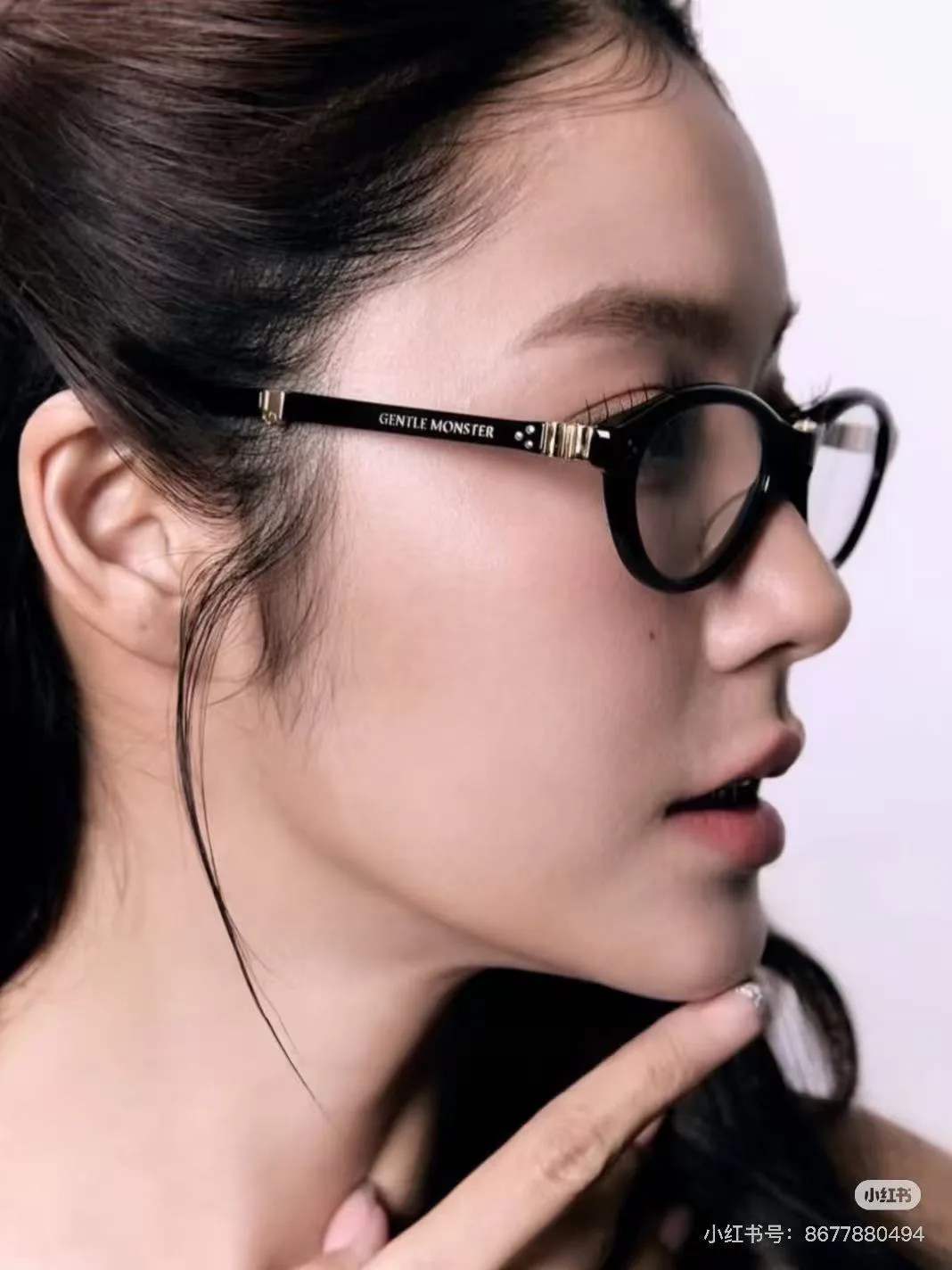 Glasses GENTLE MONSTER 17535225