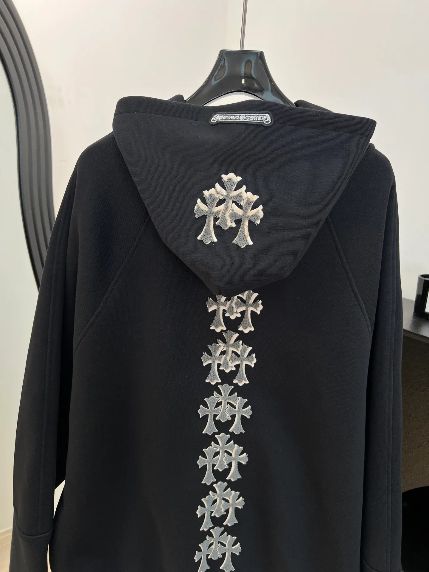 Men's Sweatshirts And Hoodies CHROME HEARTS 17926592