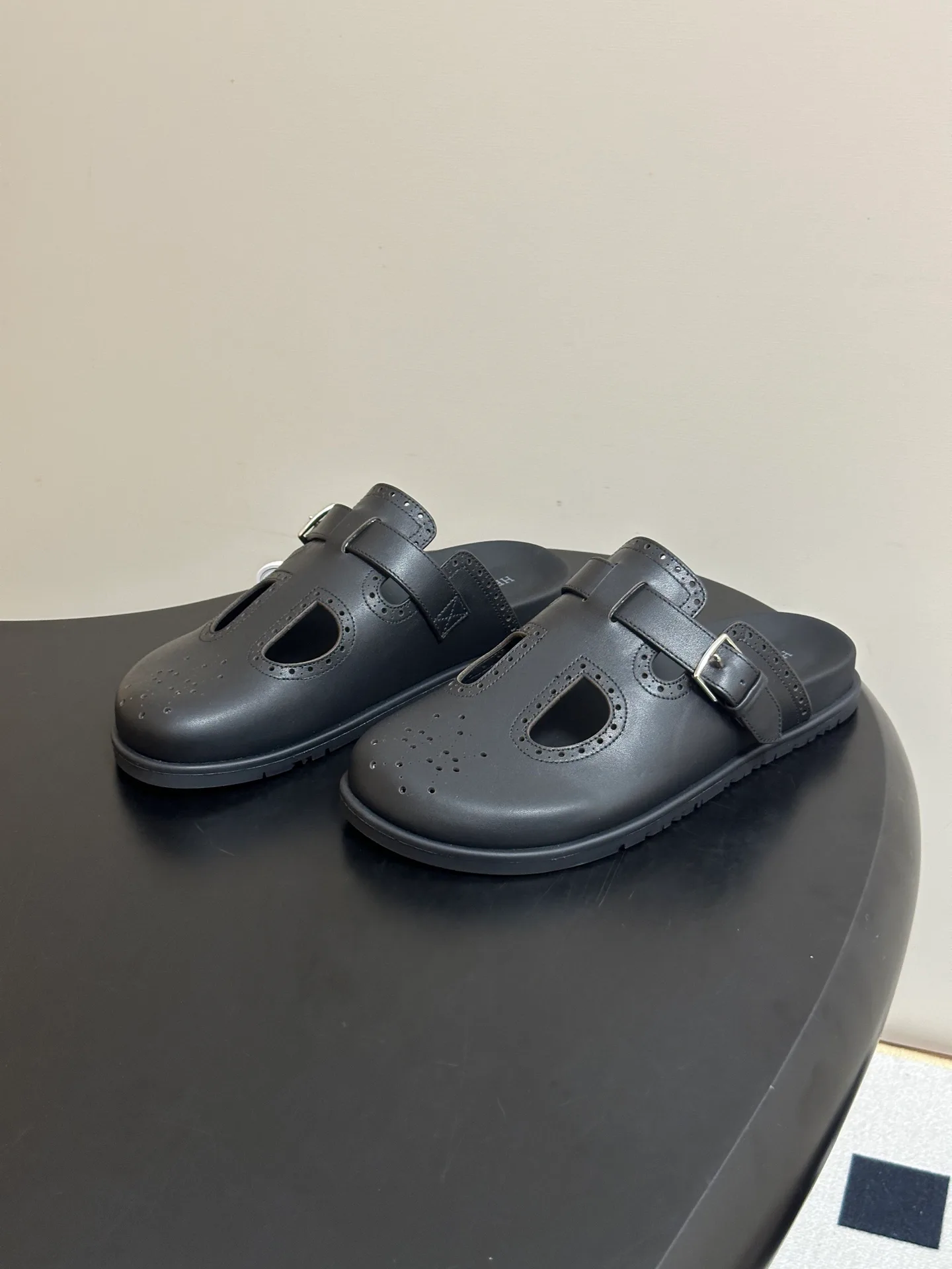 Men's Mules And Clogs HERMES 17938763
