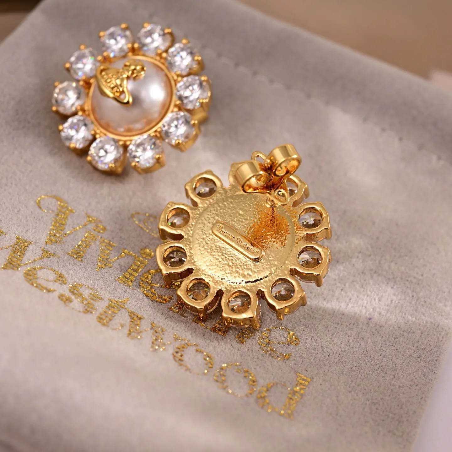 Jewelry VIVIENNE WESTWOOD 17860833