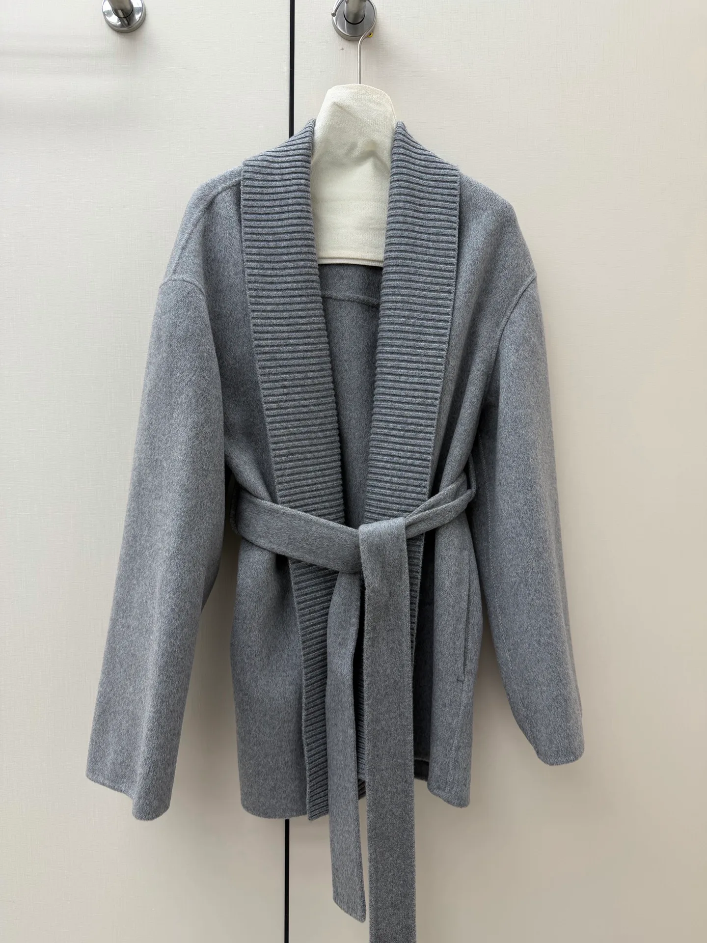 Women's Coats LORO PIANA 17919568