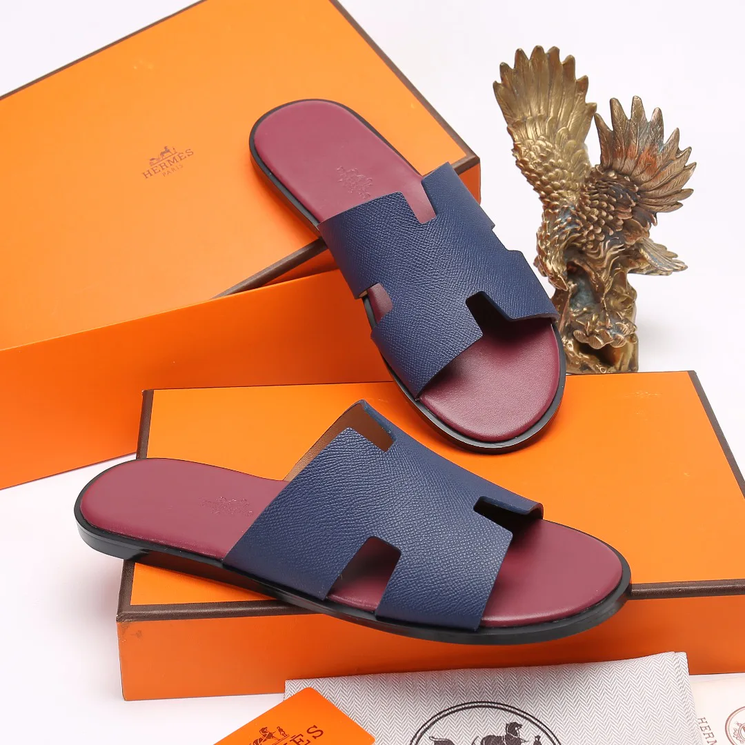 Men's Flip-Flops HERMES 17696594