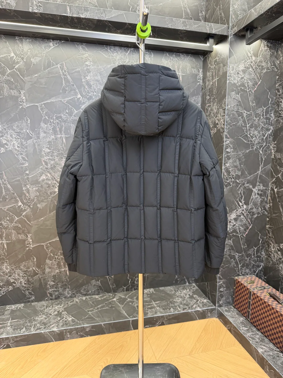 Men's Jackets And Down Jackets ZEGNA 18345533