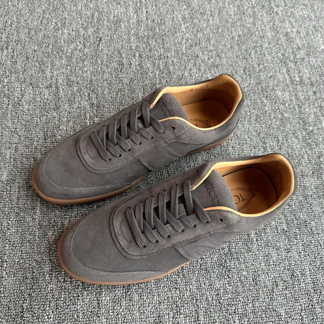 Men's Sneakers TOD'S 18075873