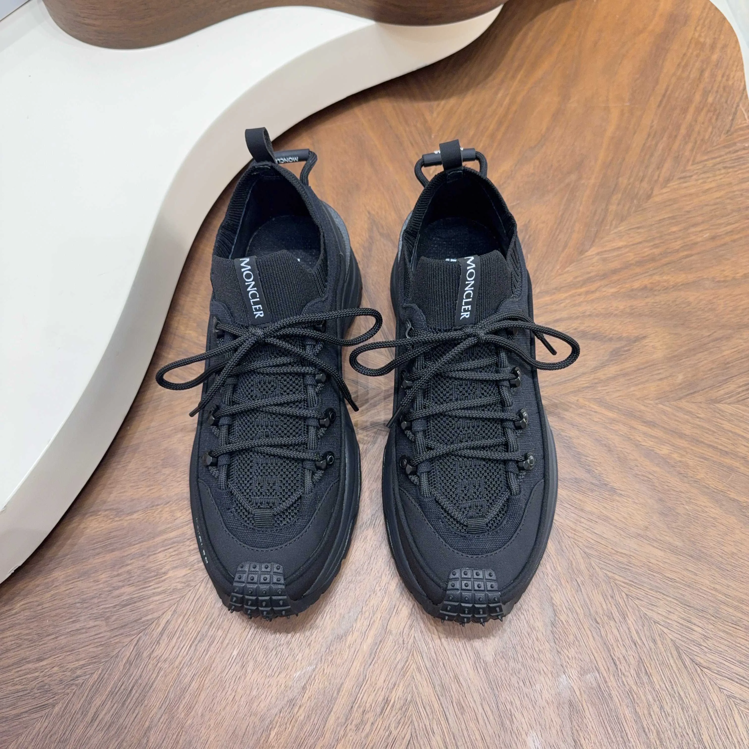 Men's Sneakers MONCLER 18116733