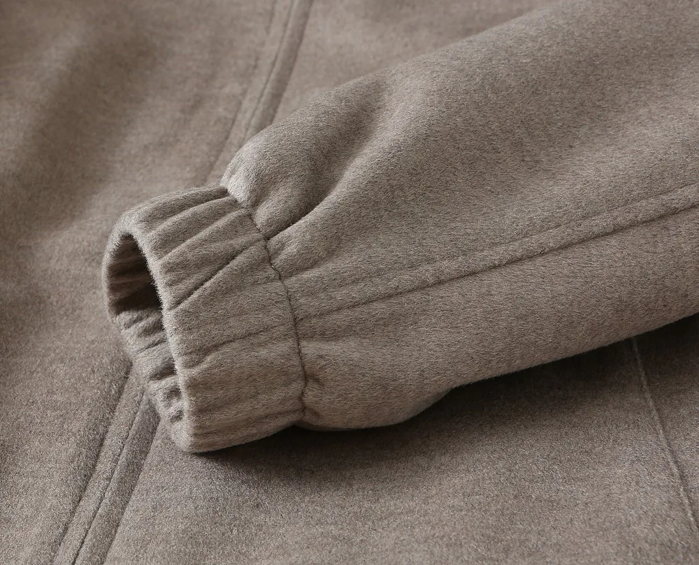 Men's Jackets And Down Jackets LORO PIANA 18109745