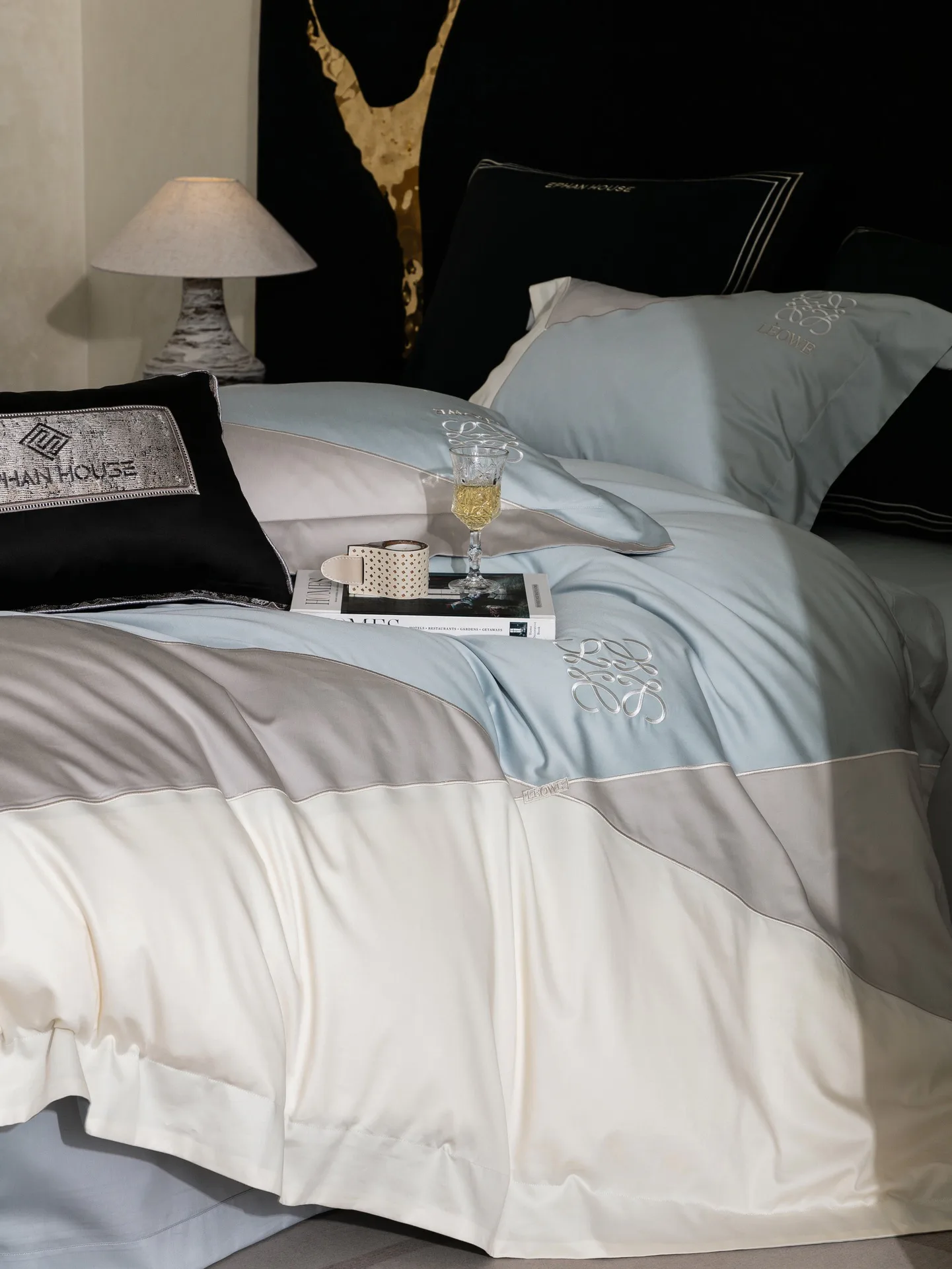 Bedding LOEWE 18292350