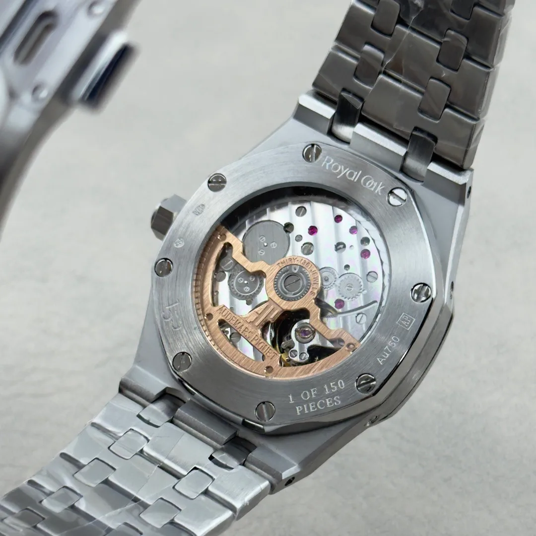 Men's Watches AUDEMARS PIGUET 17856267