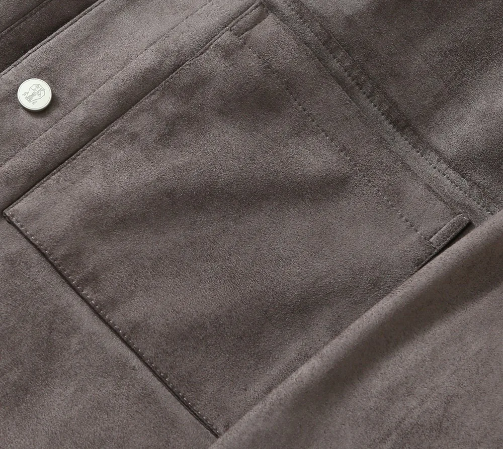 Men's Jackets And Down Jackets BRUNELLO CUCINELLI 18510020