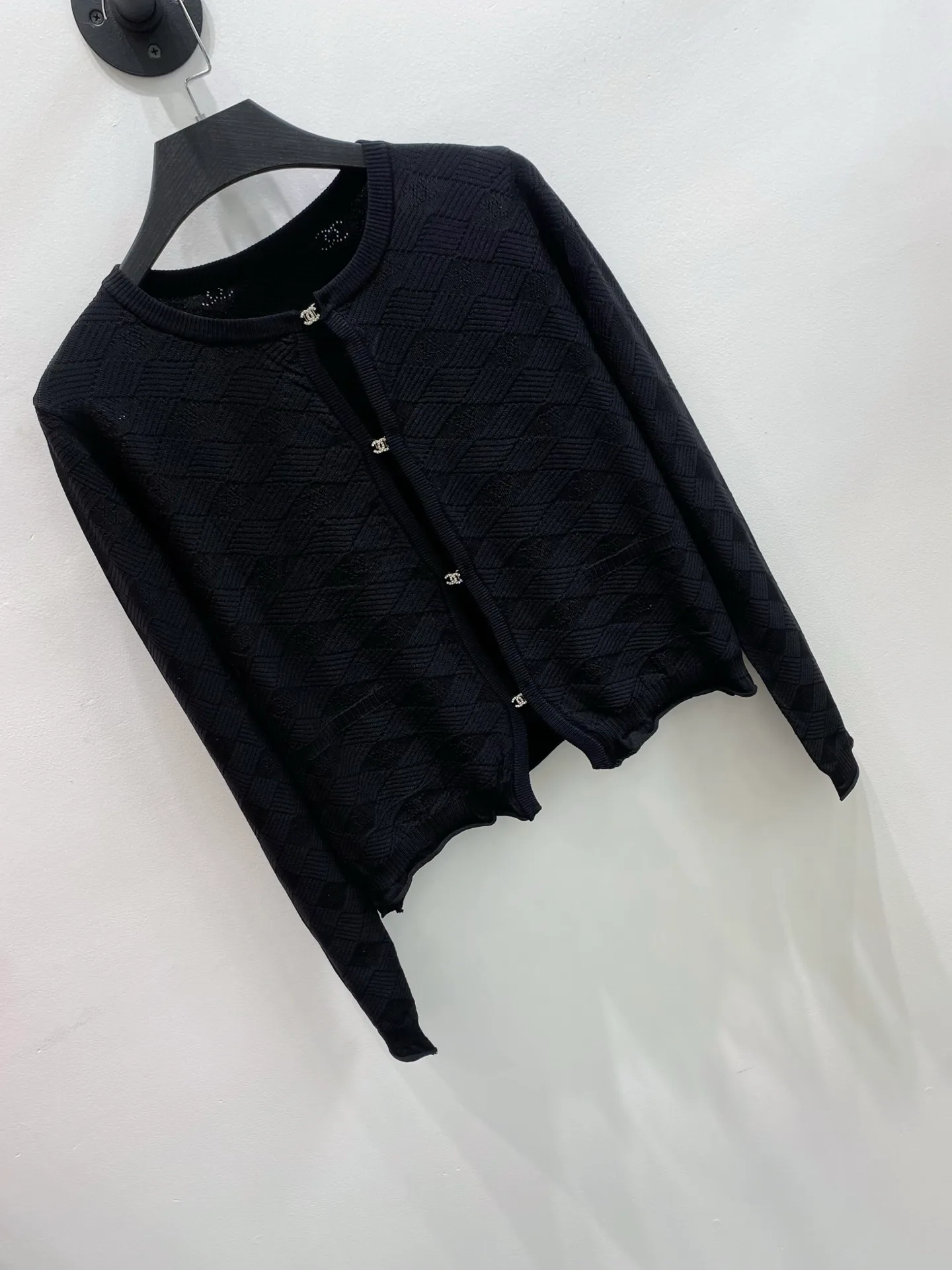Women's Jumpers And Sweaters CHANEL 17932560