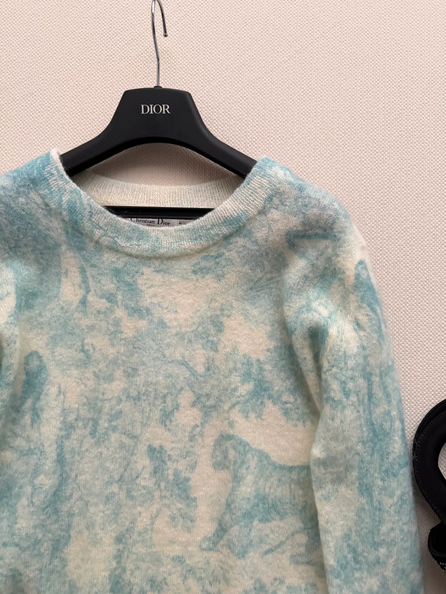 Women's Jumpers And Sweaters CHRISTIAN DIOR 18379642