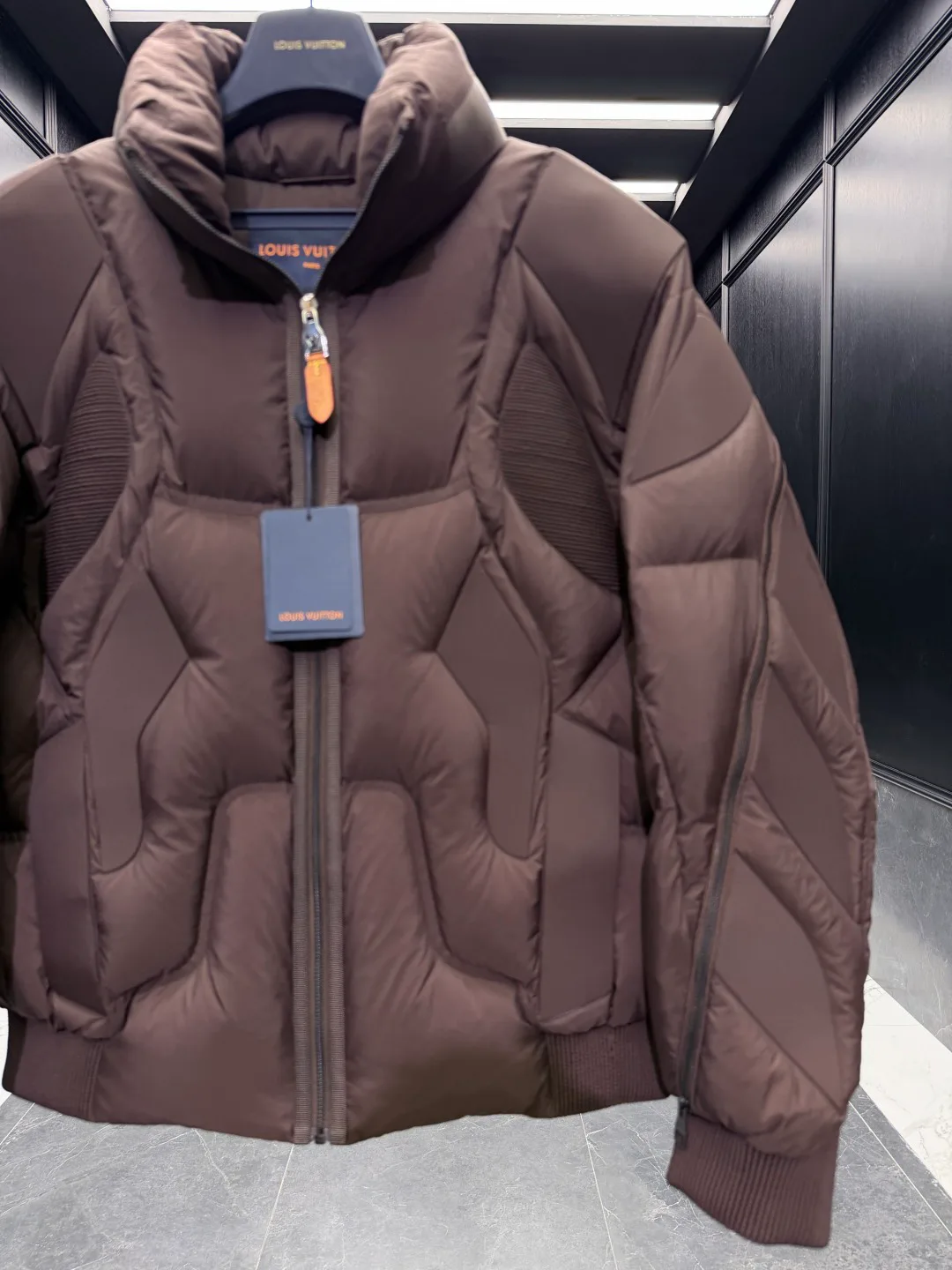 Men's Jackets And Down Jackets LOUIS VUITTON 17795850