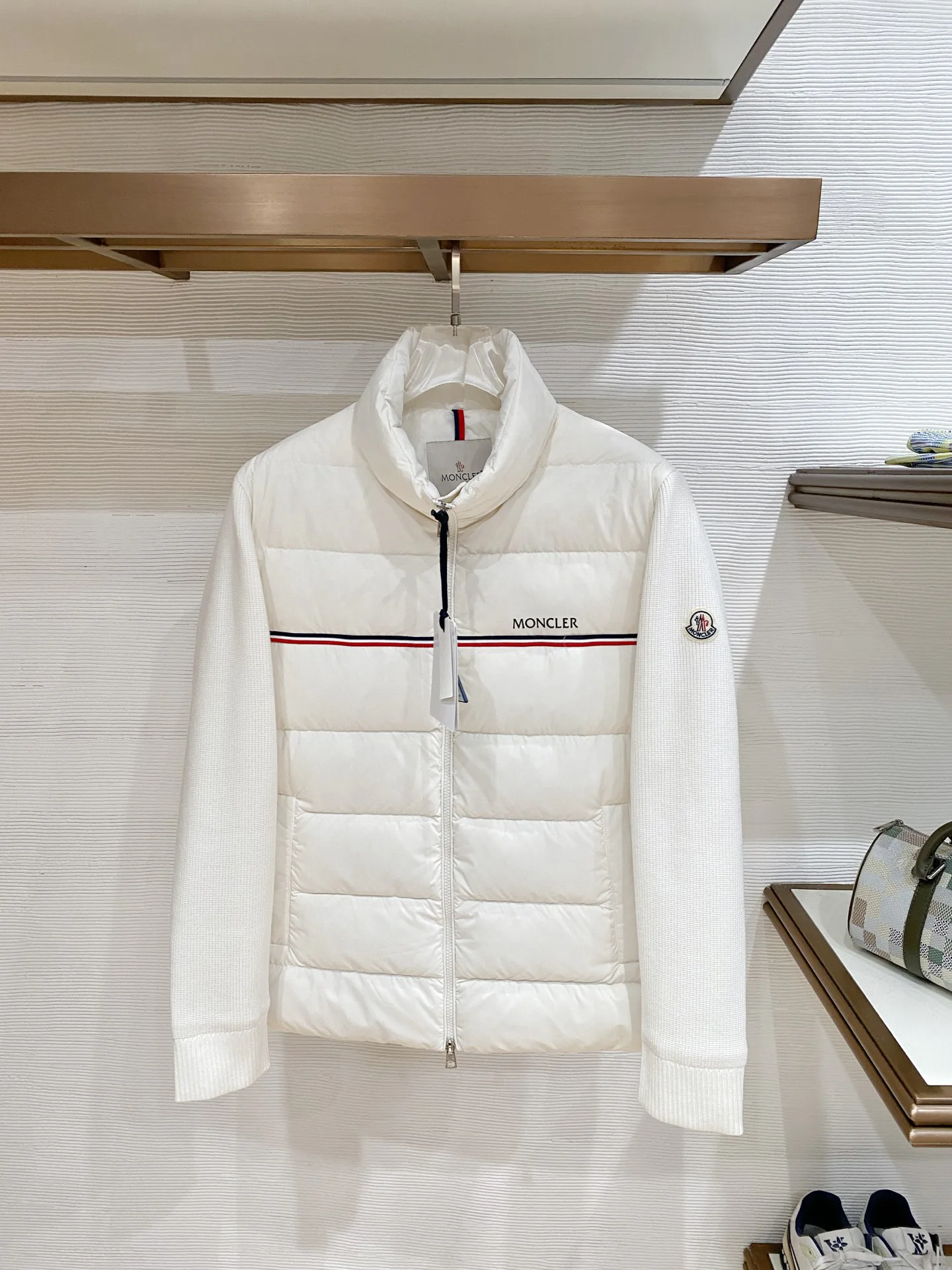 Men's Jackets And Down Jackets MONCLER 17941239