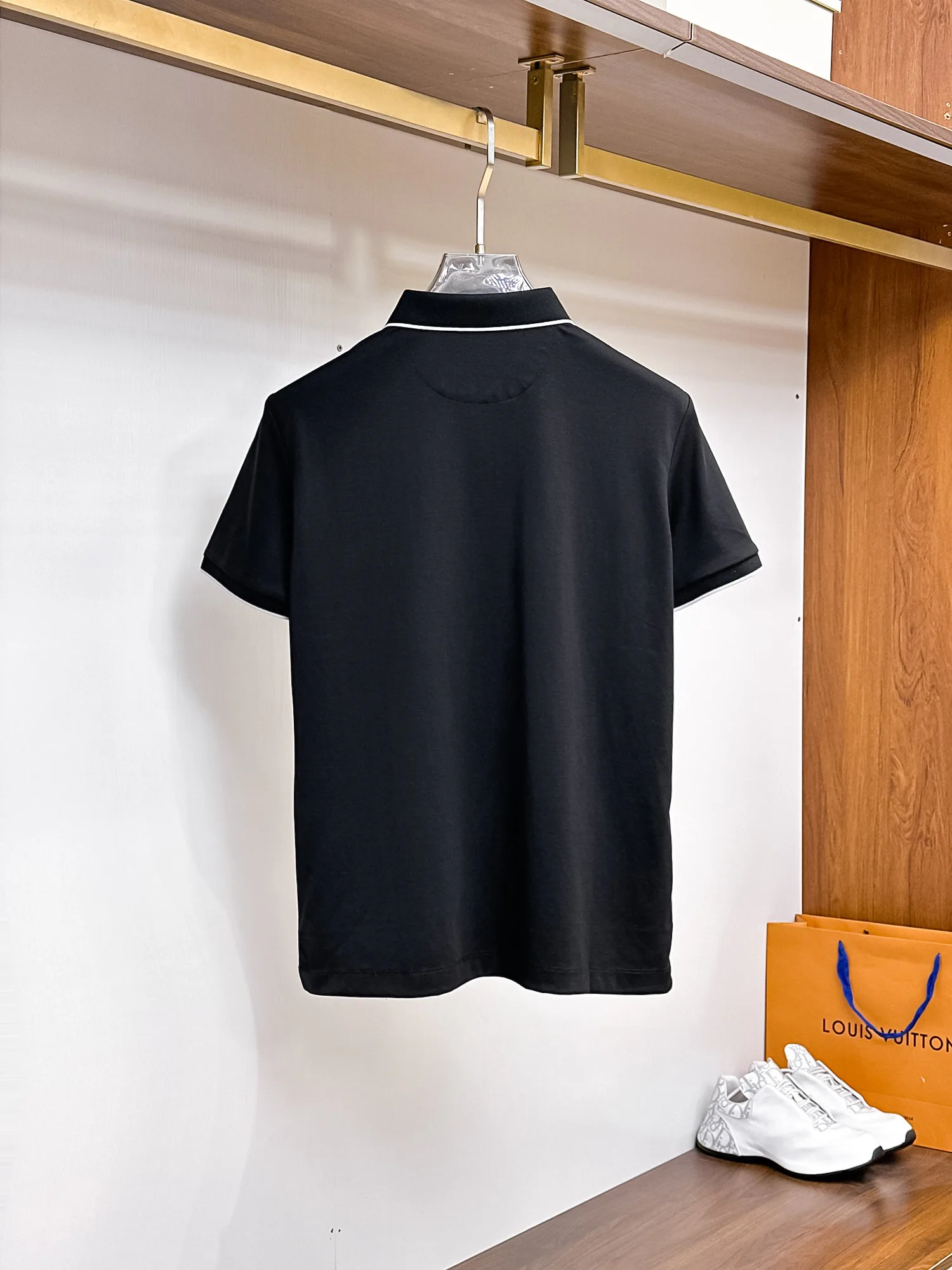 Men's Shirts ARMANI 17924242