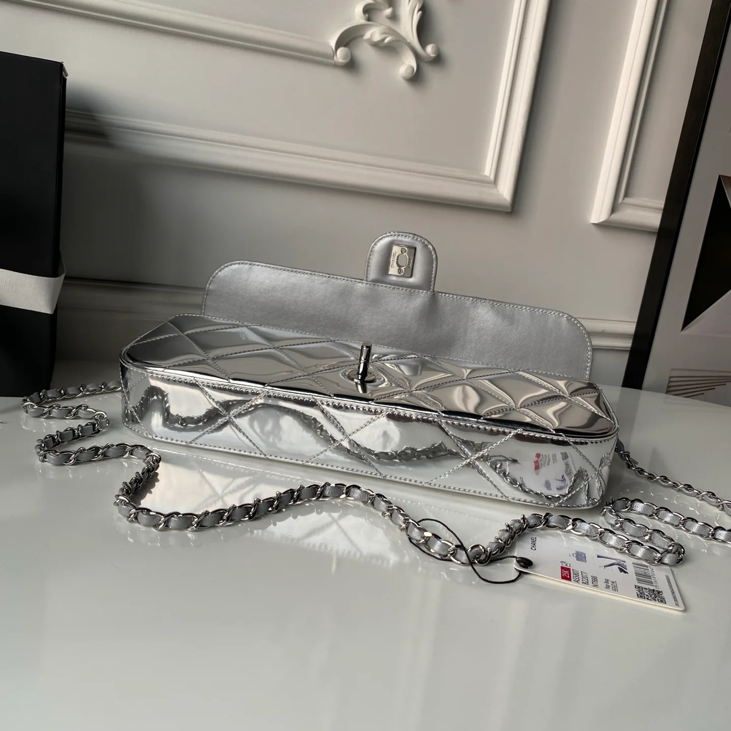 Women's Classic Handbags CHANEL 18207725