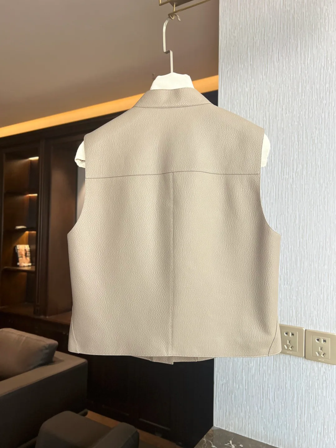 Women's Vests HERMES 18064694