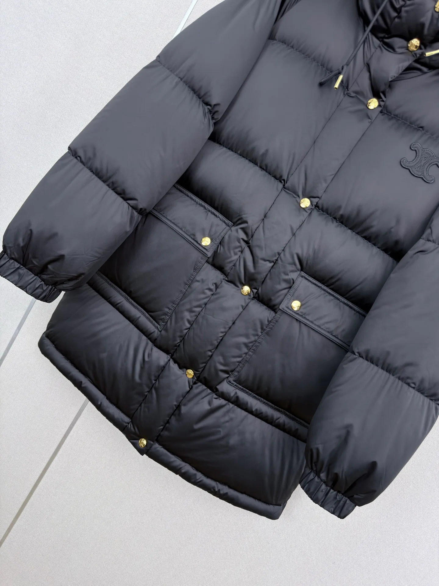 Women's Jackets And Down Jackets CELINE 18108871
