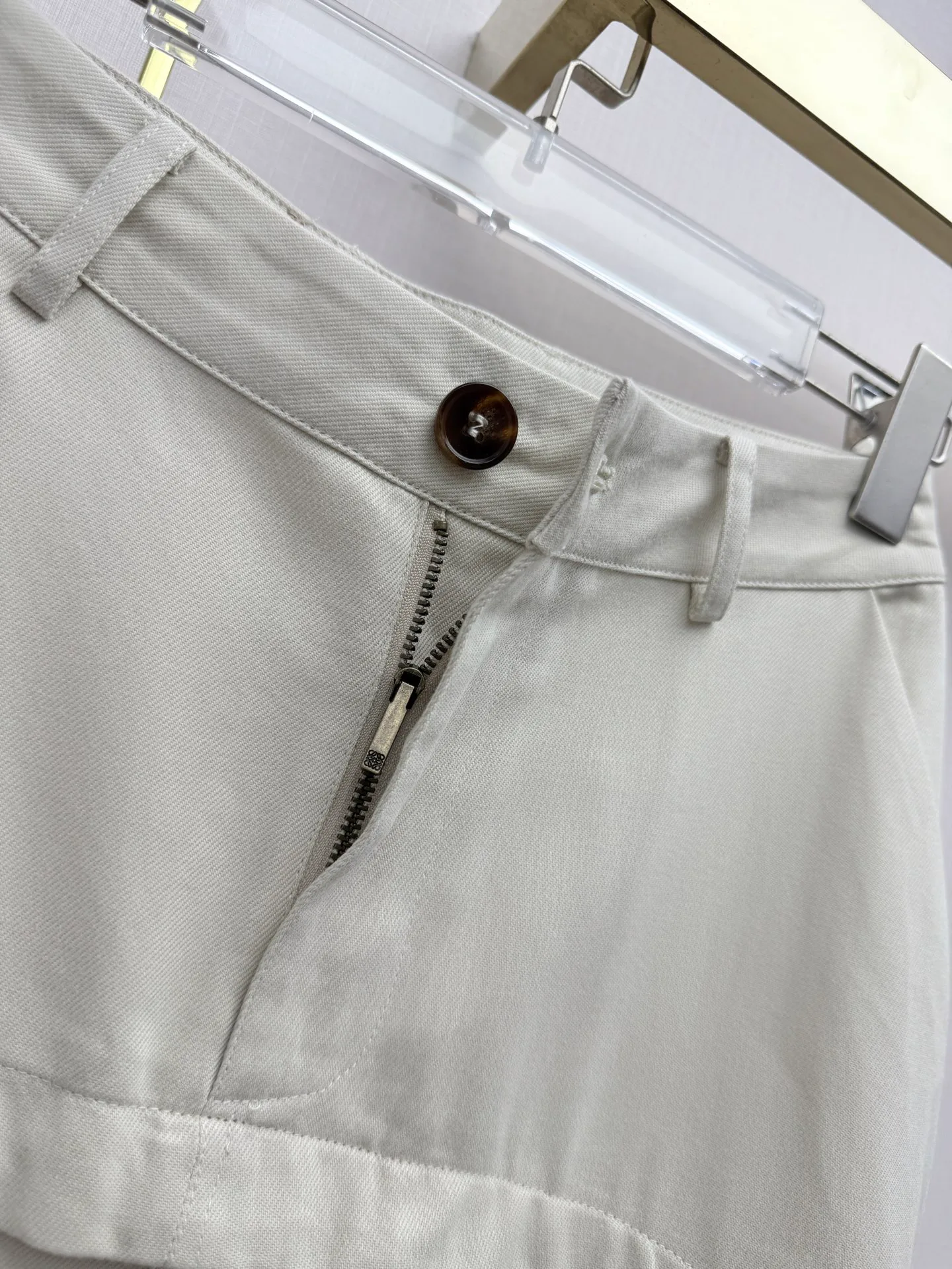 Women's Trousers LOEWE 16944433