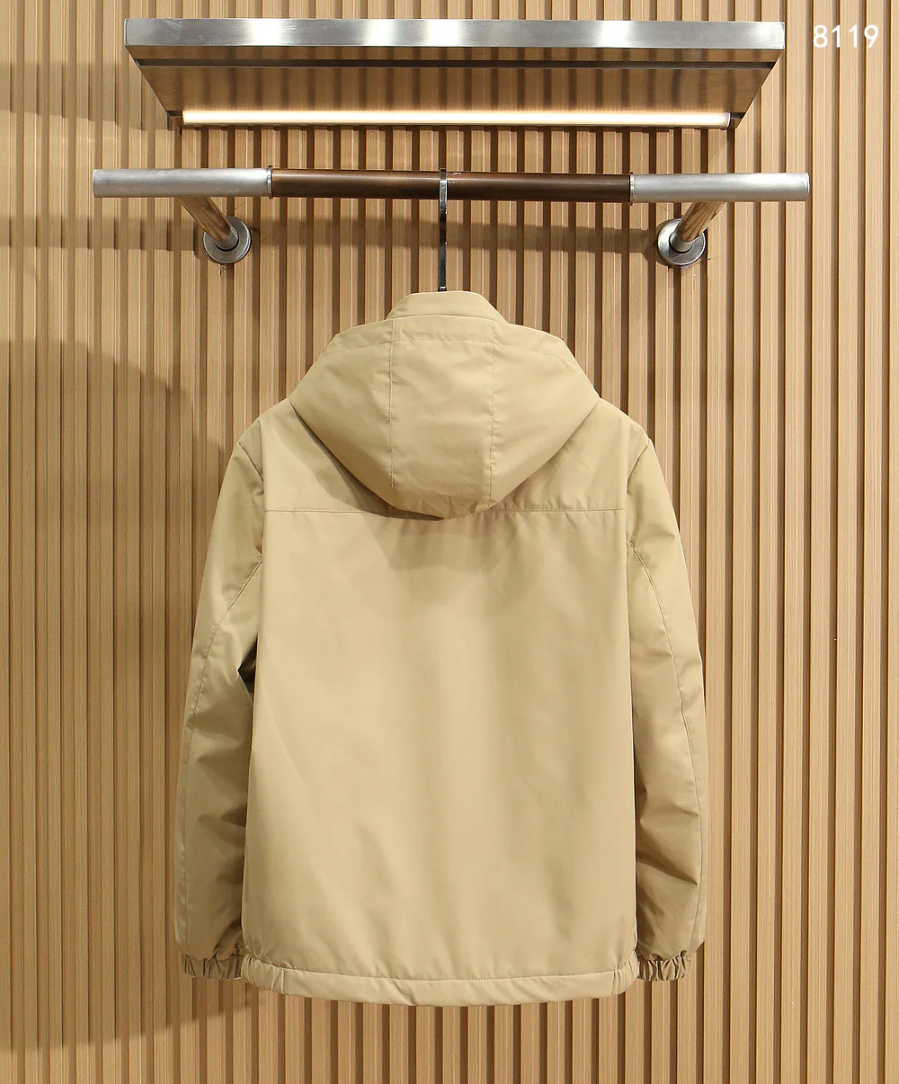 Men's Jackets And Down Jackets BURBERRY 17856490