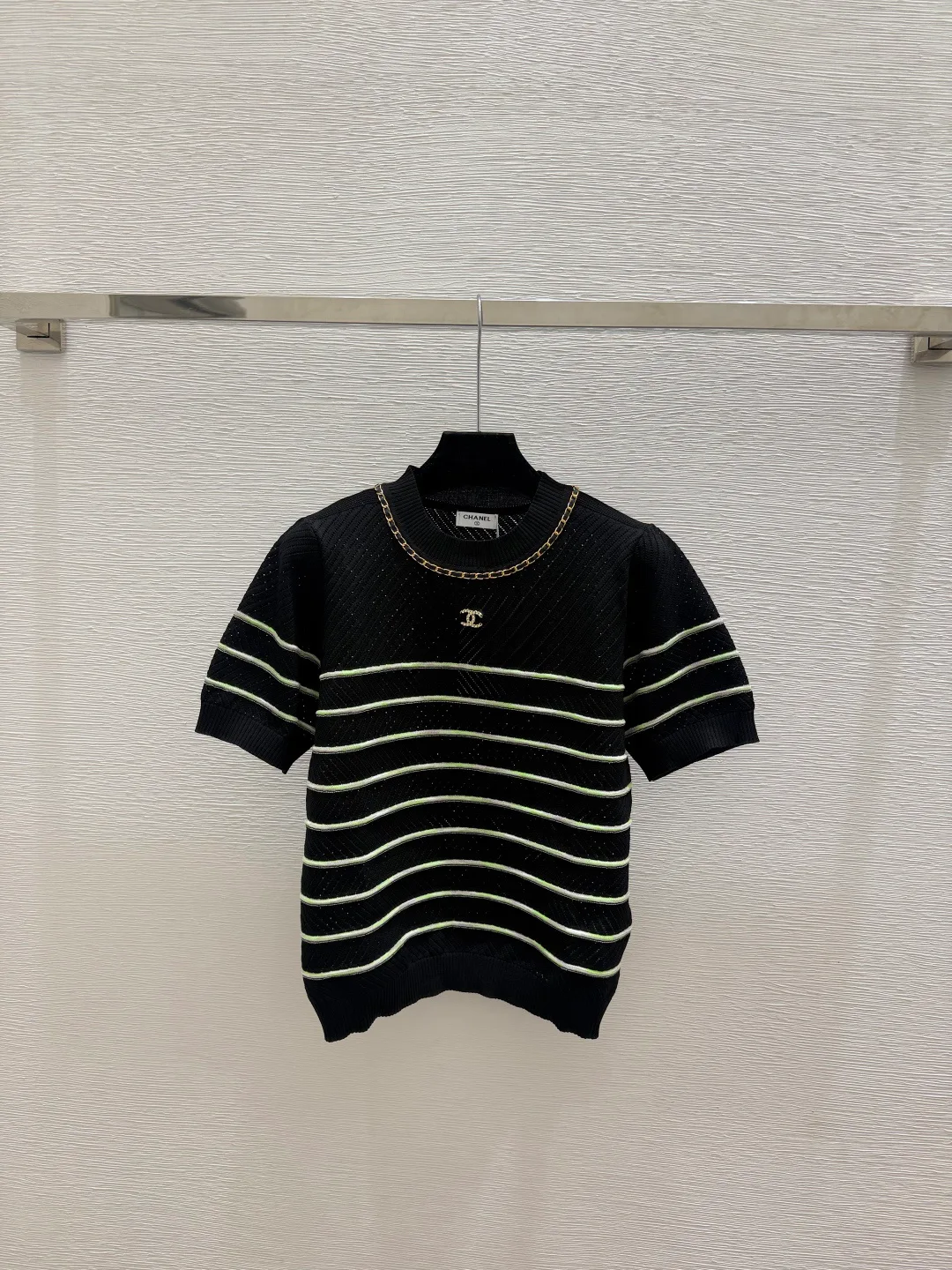 Women's Jumpers And Sweaters CHANEL 18138685
